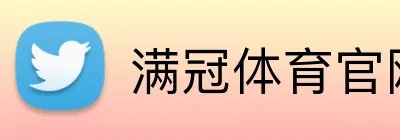 满冠体育官网 Logo